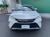 2022 Toyota Harrier Z SUV for sale, Japanese used car export - photo 21 of 24 | GULJI TRADERS