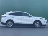 2022 Toyota Harrier Z SUV for sale, Japanese used car export - photo 22 of 24 | GULJI TRADERS