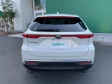 2022 Toyota Harrier Z SUV for sale, Japanese used car export - photo 23 of 24 | GULJI TRADERS
