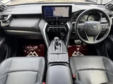 2022 Toyota Harrier Z 4WD SUV for sale, Japanese used car export - photo 3 of 22 | GULJI TRADERS