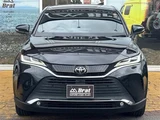 2022 Toyota Harrier Z 4WD SUV for sale, Japanese used car export - photo 5 of 22 | GULJI TRADERS