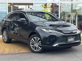 2022 Toyota Harrier Z 4WD SUV for sale, Japanese used car export - photo 6 of 22 | GULJI TRADERS