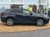 2022 Toyota Harrier Z 4WD SUV for sale, Japanese used car export - photo 7 of 22 | GULJI TRADERS