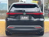 2022 Toyota Harrier Z 4WD SUV for sale, Japanese used car export - photo 10 of 22 | GULJI TRADERS