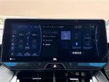 2022 Toyota Harrier Z 4WD SUV for sale, Japanese used car export - photo 12 of 22 | GULJI TRADERS