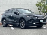2022 Toyota Harrier G SUV for sale, Japanese used car export - photo 1 of 24 | GULJI TRADERS