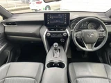 2022 Toyota Harrier G SUV for sale, Japanese used car export - photo 3 of 24 | GULJI TRADERS