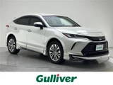 2022 Toyota Harrier Z SUV for sale, Japanese used car export - photo 1 of 24 | GULJI TRADERS
