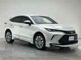 2022 Toyota Harrier Z SUV for sale, Japanese used car export - photo 2 of 24 | GULJI TRADERS