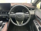 2022 Toyota Harrier Z SUV for sale, Japanese used car export - photo 3 of 24 | GULJI TRADERS