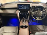 2022 Toyota Harrier Z SUV for sale, Japanese used car export - photo 3 of 24 | GULJI TRADERS