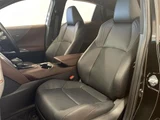 2022 Toyota Harrier Z SUV for sale, Japanese used car export - photo 21 of 24 | GULJI TRADERS