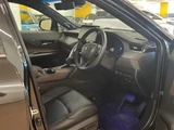 2022 Toyota Harrier Z SUV for sale, Japanese used car export - photo 22 of 24 | GULJI TRADERS