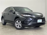2022 Toyota Harrier S SUV for sale, Japanese used car export - photo 1 of 24 | GULJI TRADERS