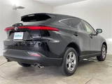 2022 Toyota Harrier S SUV for sale, Japanese used car export - photo 8 of 24 | GULJI TRADERS