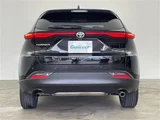 2022 Toyota Harrier S SUV for sale, Japanese used car export - photo 10 of 24 | GULJI TRADERS