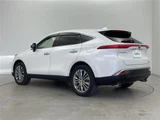2022 Toyota Harrier Z SUV for sale, Japanese used car export - photo 2 of 24 | GULJI TRADERS
