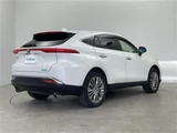 2022 Toyota Harrier Z SUV for sale, Japanese used car export - photo 3 of 24 | GULJI TRADERS