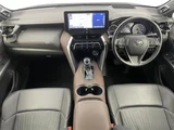 2022 Toyota Harrier Z SUV for sale, Japanese used car export - photo 5 of 24 | GULJI TRADERS