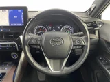 2022 Toyota Harrier Z SUV for sale, Japanese used car export - photo 13 of 24 | GULJI TRADERS