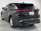 2022 Toyota Harrier G SUV for sale, Japanese used car export - photo 2 of 24 | GULJI TRADERS