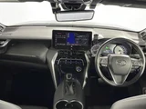 2022 Toyota Harrier G SUV for sale, Japanese used car export - photo 6 of 24 | GULJI TRADERS
