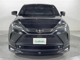 2022 Toyota Harrier G SUV for sale, Japanese used car export - photo 22 of 24 | GULJI TRADERS