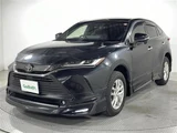 2022 Toyota Harrier G SUV for sale, Japanese used car export - photo 23 of 24 | GULJI TRADERS