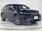 2022 Toyota Harrier G SUV for sale, Japanese used car export - photo 1 of 24 | GULJI TRADERS