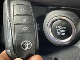 2022 Toyota Harrier G SUV for sale, Japanese used car export - photo 12 of 24 | GULJI TRADERS