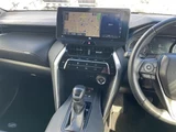 2022 Toyota Harrier Z 4WD SUV for sale, Japanese used car export - photo 5 of 24 | GULJI TRADERS