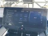 2022 Toyota Harrier Z 4WD SUV for sale, Japanese used car export - photo 8 of 24 | GULJI TRADERS