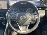2022 Toyota Harrier Z 4WD SUV for sale, Japanese used car export - photo 14 of 24 | GULJI TRADERS
