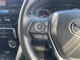 2022 Toyota Harrier Z 4WD SUV for sale, Japanese used car export - photo 15 of 24 | GULJI TRADERS