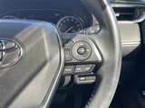 2022 Toyota Harrier Z 4WD SUV for sale, Japanese used car export - photo 16 of 24 | GULJI TRADERS