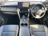2022 Toyota Harrier Z 4WD SUV for sale, Japanese used car export - photo 23 of 24 | GULJI TRADERS