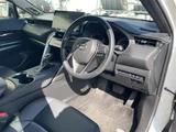 2022 Toyota Harrier Z 4WD SUV for sale, Japanese used car export - photo 24 of 24 | GULJI TRADERS