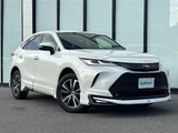 2022 Toyota Harrier G SUV for sale, Japanese used car export - photo 1 of 24 | GULJI TRADERS