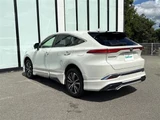 2022 Toyota Harrier G SUV for sale, Japanese used car export - photo 2 of 24 | GULJI TRADERS