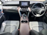 2022 Toyota Harrier G SUV for sale, Japanese used car export - photo 5 of 24 | GULJI TRADERS
