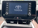 2022 Toyota Harrier G SUV for sale, Japanese used car export - photo 7 of 24 | GULJI TRADERS