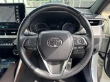 2022 Toyota Harrier G SUV for sale, Japanese used car export - photo 10 of 24 | GULJI TRADERS