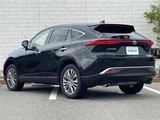 2022 Toyota Harrier Z SUV for sale, Japanese used car export - photo 2 of 24 | GULJI TRADERS
