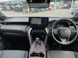 2022 Toyota Harrier Z SUV for sale, Japanese used car export - photo 3 of 24 | GULJI TRADERS
