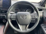 2022 Toyota Harrier Z SUV for sale, Japanese used car export - photo 8 of 24 | GULJI TRADERS