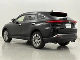 2022 Toyota Harrier Z 4WD SUV for sale, Japanese used car export - photo 2 of 24 | GULJI TRADERS