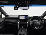 2022 Toyota Harrier Z 4WD SUV for sale, Japanese used car export - photo 3 of 24 | GULJI TRADERS