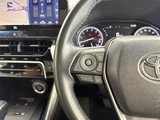 2022 Toyota Harrier Z 4WD SUV for sale, Japanese used car export - photo 7 of 24 | GULJI TRADERS