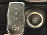 2022 Toyota Harrier Z 4WD SUV for sale, Japanese used car export - photo 11 of 24 | GULJI TRADERS