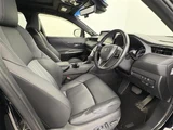 2022 Toyota Harrier Z 4WD SUV for sale, Japanese used car export - photo 24 of 24 | GULJI TRADERS